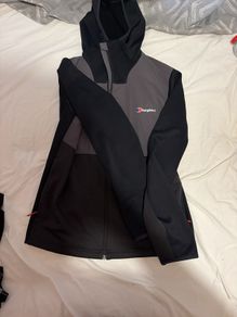 berghaus