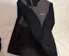 berghaus