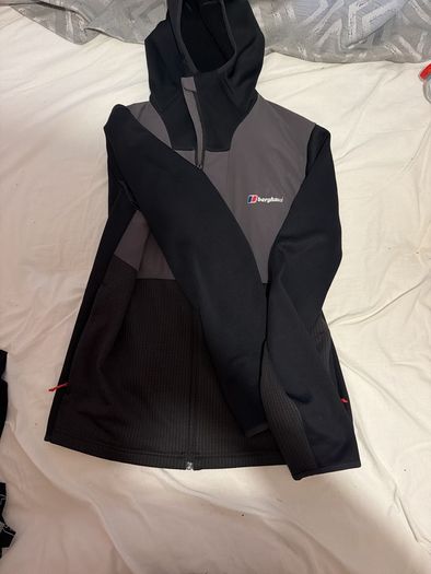 berghaus