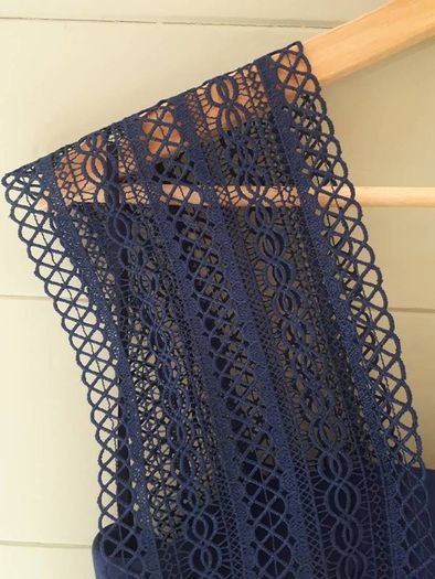 Three Floor Occasion Dress