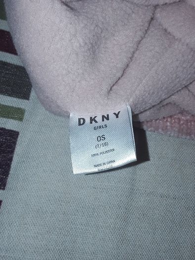dkny