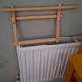 Embroidery tapestry stand Image 6
