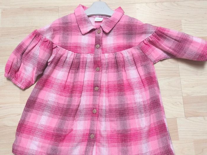 Baby/kids dress 12-18 months