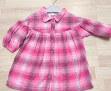 Baby/kids dress 12-18 months