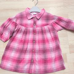 Baby/kids dress 12-18 months
