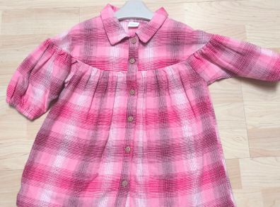 Baby/kids dress 12-18 months