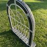 Pair of Decorative Garden Window Planters / Wall Features Image 4