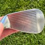 Mizuno JPX850 forged  5-PW Image 5
