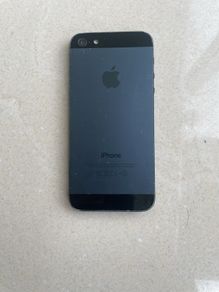 iphone 5