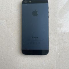 iphone 5