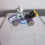Hot Wheels GBG 26 Mario Kart 1:64 Die-Cast Dry Bones Image 3