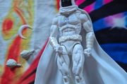 Hasbro Marvel Legends Moon Knight Action Figure Loose 6 inch