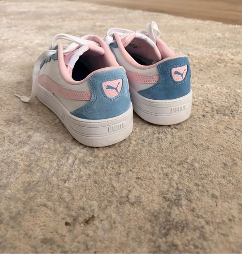 Puma Sneakers UK 4 / EU 37