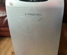 Trotec TTK 110 HEPA Dehumidifier Heavy Duty 40L