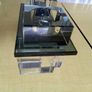 Galway Living Votive Art Deco Style Candle Holder Image 2