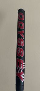Odyssey Golf Putter
