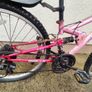 Four-bike bundle - two 24-inch Apollo and two 26-inch adult bikes Image 5