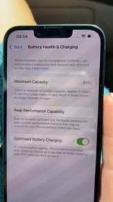 Apple iphone 14 128GB Excellent condition SIM Free