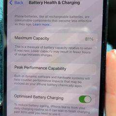 Apple iphone 14 128GB Excellent condition SIM Free
