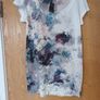 Miss Selfridge Long  Top.  S.14.  B.N.W.T Image 2