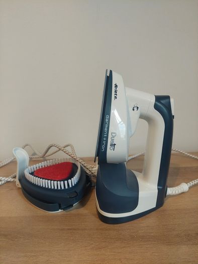 ARIETE Duetto steam and iron in ceramic