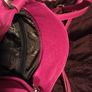 Woman's Leather Bag Image 7