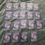 Pokemon XY Evolutions English - 19 Card Lot - NM/LP Reverse Holo Rare XY Evolutions Pokemon 2016 Image 3