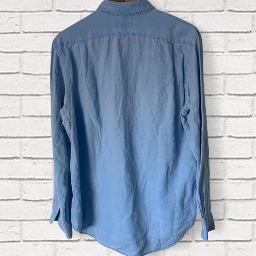 Ralph Lauren Denim Shirt