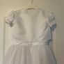 Joan Calabrese Communion Dress Image 6