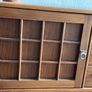 Mid century teak credenza Image 3