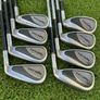 Full set of golf clubs Image 2