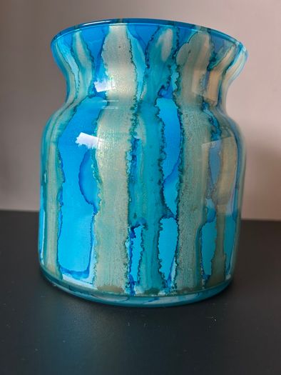 Franco Vase