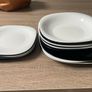 Luminarc dinner set Image 4