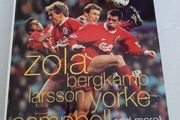 Football annual 2000 collectable
