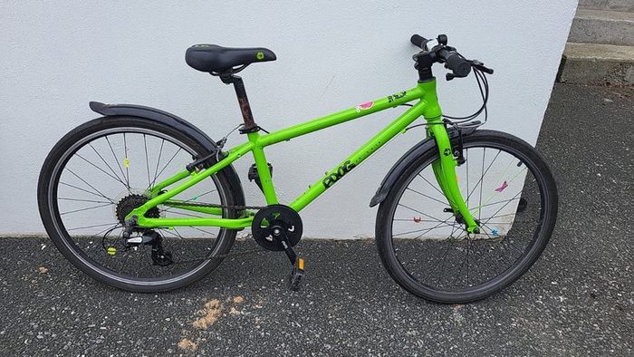 Bike