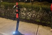 M4 Pro Electric Scooter Litreally New