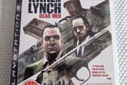 Kane &amp; Lynch Dead Men PlayStation3 Ps3 Games Original
