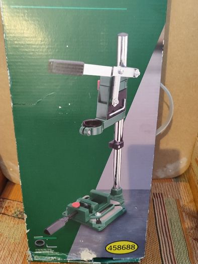 Drill Stand - NEW