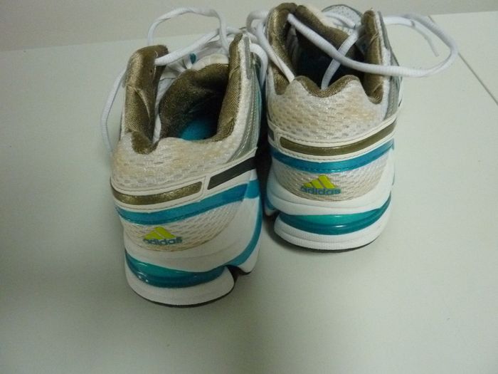Adidas trainers