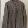 John Rocca Linen Jacket Image 4