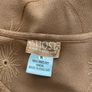 Vintage Ghost London Embroidered Dress/Tunic - Size M Image 3