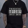Casual Crew Neck T-Shirts Image 4
