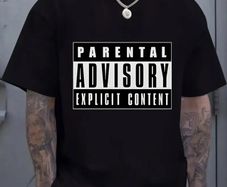 Casual Crew Neck T-Shirts