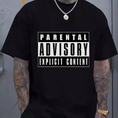 Casual Crew Neck T-Shirts