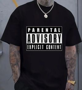 Casual Crew Neck T-Shirts