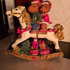 Regency Fine Art Christmas Decoration