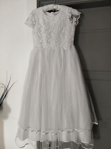 communion dress