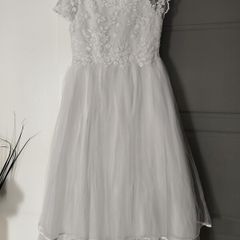 communion dress