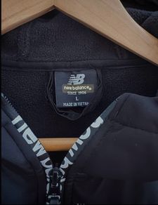 New Balance Softshell Jacket