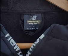 New Balance Softshell Jacket
